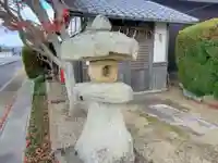 高木神社のその他建物