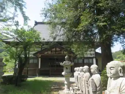 万福寺(埼玉県)