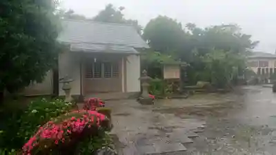 本法寺(静岡県)