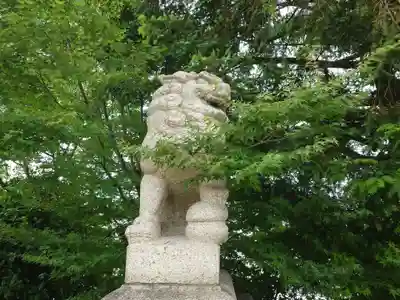 平野神社(滋賀県)