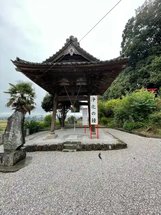 埼玉厄除け開運大師・龍泉寺(切り絵御朱印発祥の寺)(埼玉県)