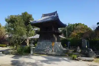 戒壇院のその他建物