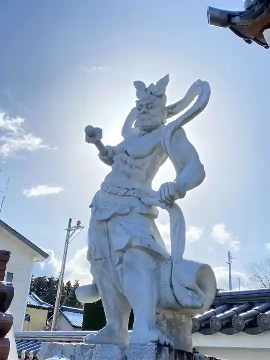 本栖寺(福島県)