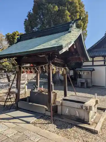 伊賀八幡宮(愛知県)