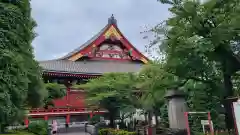 浅草寺の建物その他