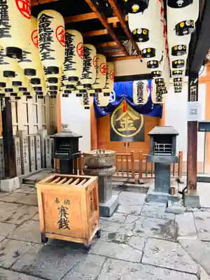 法善寺(大阪府)