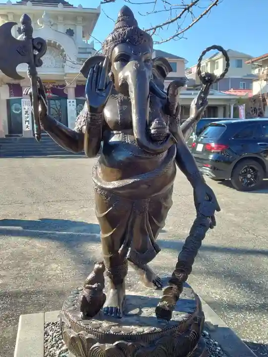 真照寺(神奈川県)