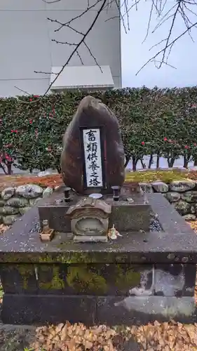 妙雲寺(岐阜県)