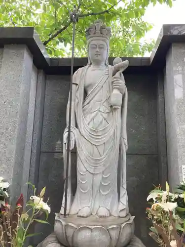 円光院(東京都)