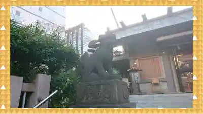 芝大神宮(東京都)