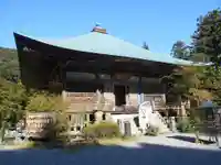 両子寺のその他建物