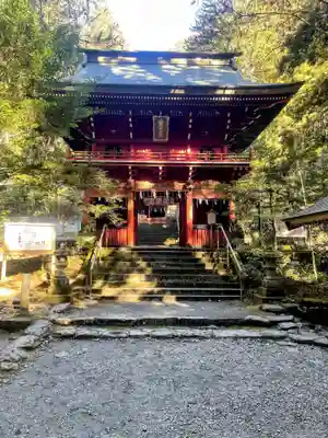 花園神社(茨城県)