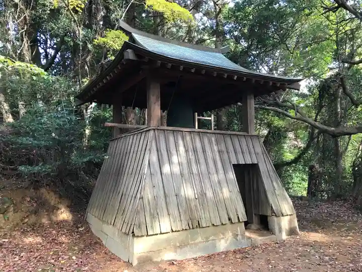 花岡八幡宮(山口県)