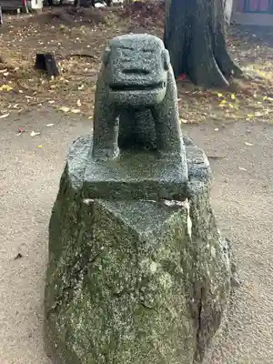 盛岡天満宮(岩手県)
