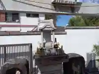 伏見稲荷神社(神奈川県)