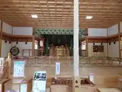 彌美神社(福井県)