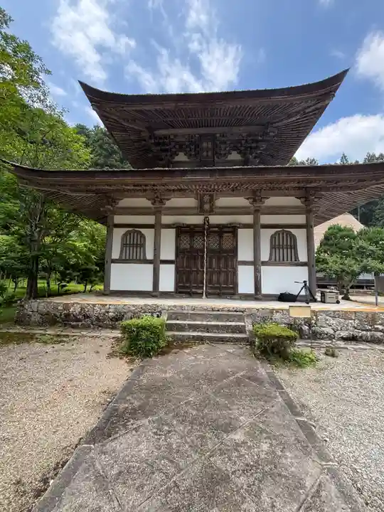 慧日寺(兵庫県)