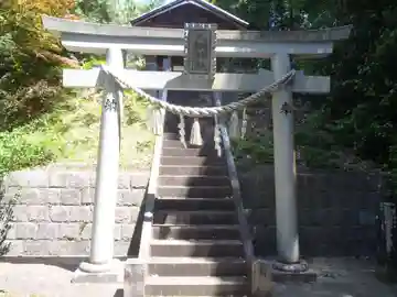 八鍬神社(愛知県)