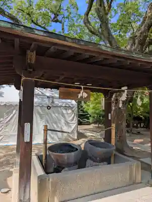 大元 宗忠神社(岡山県)