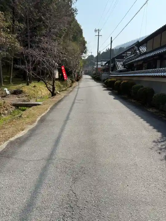 敢國神社(三重県)