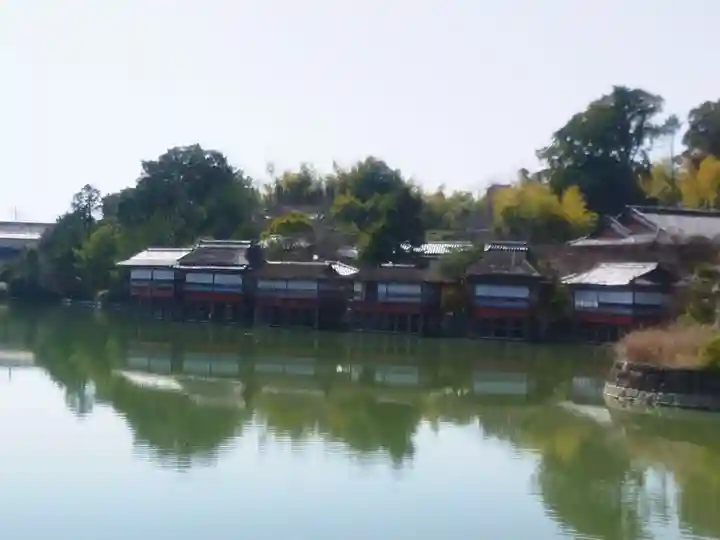 長岡天満宮(京都府)