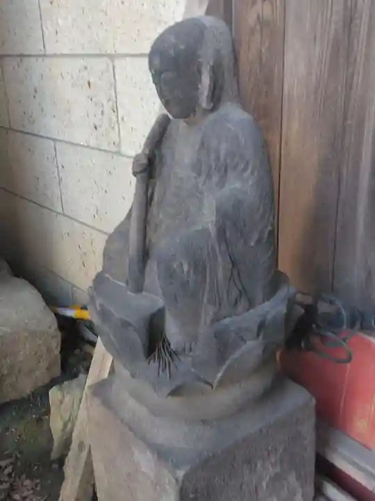 大楽寺(神奈川県)