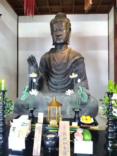 飛鳥寺(奈良県)