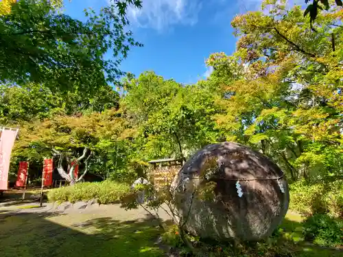 萬寿神社(福島県)