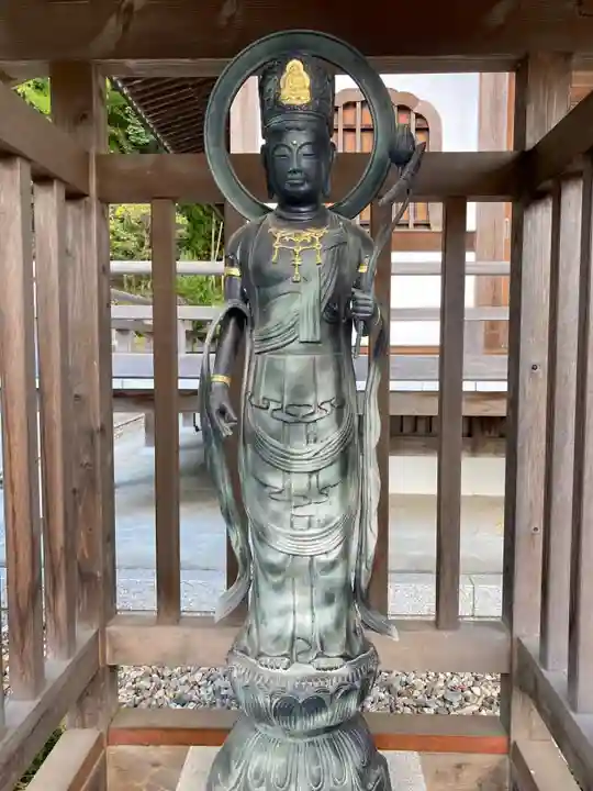 久成寺(神奈川県)