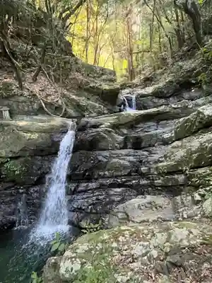大本山七宝瀧寺(大阪府)
