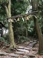 大湊神社（雄島）(福井県)