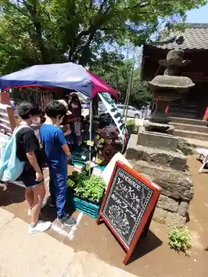 伏木香取神社のお祭り