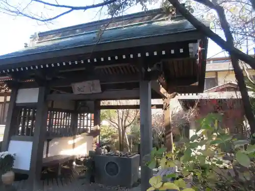龍峰寺(神奈川県)