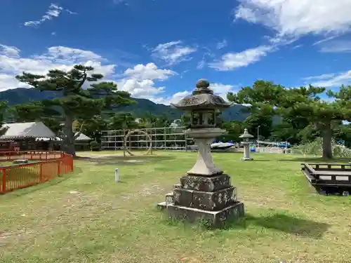 唐崎神社(滋賀県)