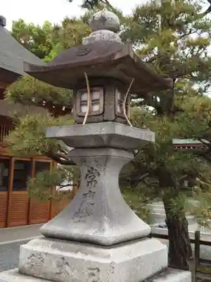 城南宮のその他建物