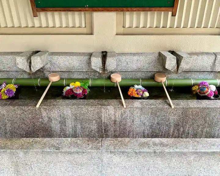 露天神社(お初天神)(大阪府)