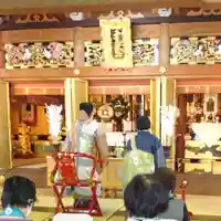 雨竜 専福寺(北海道)