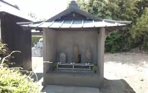 宗全寺(静岡県)