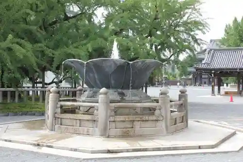 東本願寺（真宗本廟）のその他建物