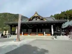 久遠寺(山梨県)