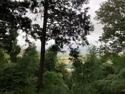 箟峯寺(宮城県)