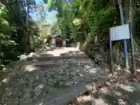 大狛神社(大阪府)