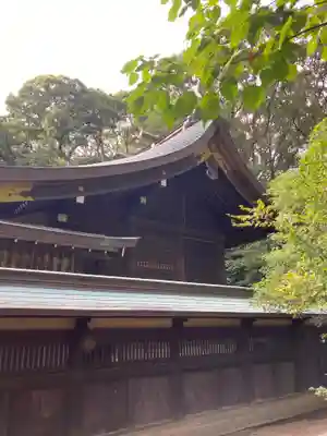 平塚八幡宮(神奈川県)