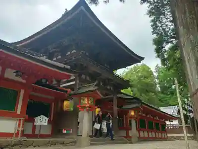 石上神宮(奈良県)