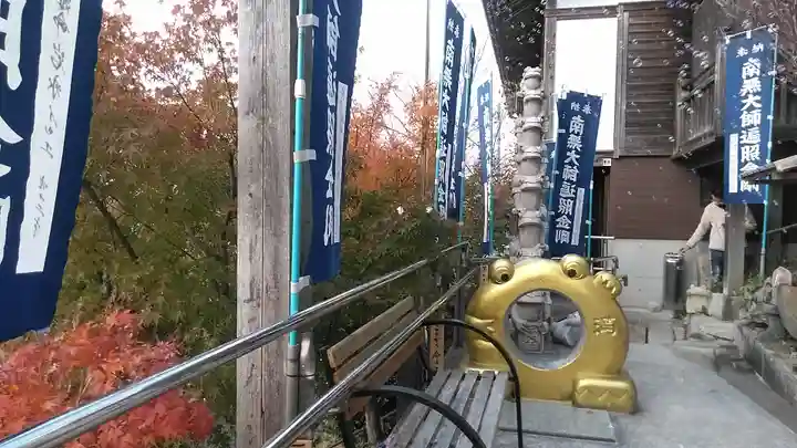 正法寺のその他建物