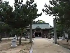 石清水神社の建物その他