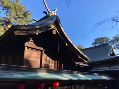 平塚八幡宮(神奈川県)