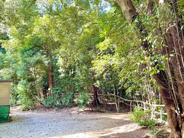 白髭神社(三重県)