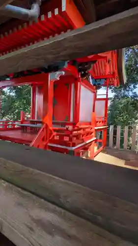 常磐神社(京都府)