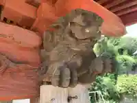 医山寺の芸術